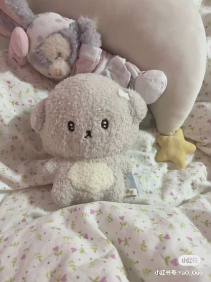 Ishiyowachan｜Junior Chan Appears Plush Dolls/Plush Toy｜190×170×120mm approx.
