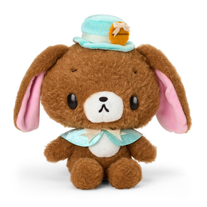 Sanrio｜Sugarbunnies Happy Birthday Biscuit Plush Dolls/Plush Toy｜W24 x D11.5 x H23cm approx.