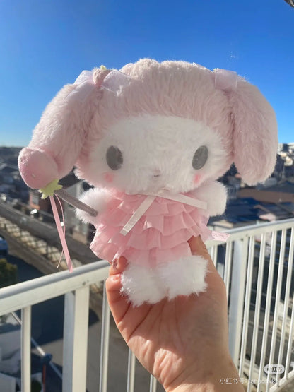【limit 1】Sanrio｜My Melody 50th Anniversary Shop Limited Star Fairy Plush Toy