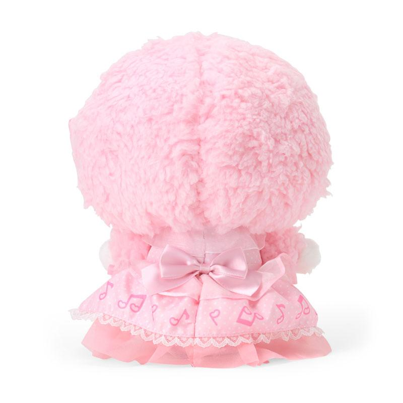 Sanrio｜My Sweet Piano Dress-Up Recital Plush Dolls/Plush Toy｜W18×D13×H22cm approx.