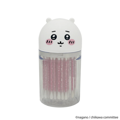 chiikawa｜Pac-Kun Cotton Swabs｜50 piece