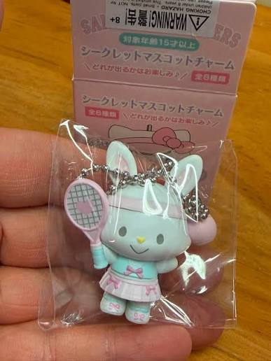 Sanrio｜GIRLS&