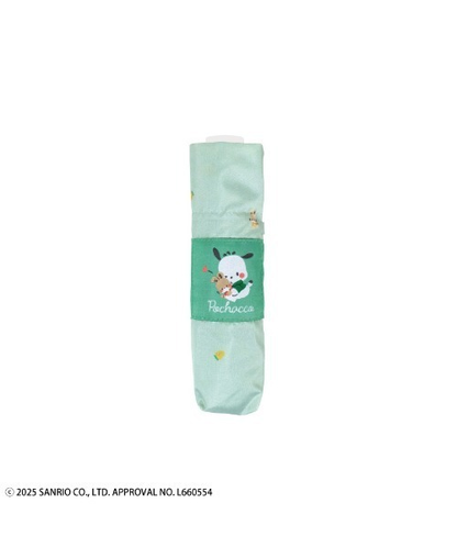 Sanrio｜Sun and Rain Folding Umbrella｜50cm approx.