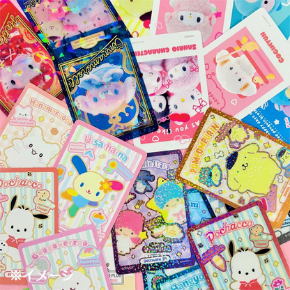 Sanrio｜Characters Sanrio Collector&