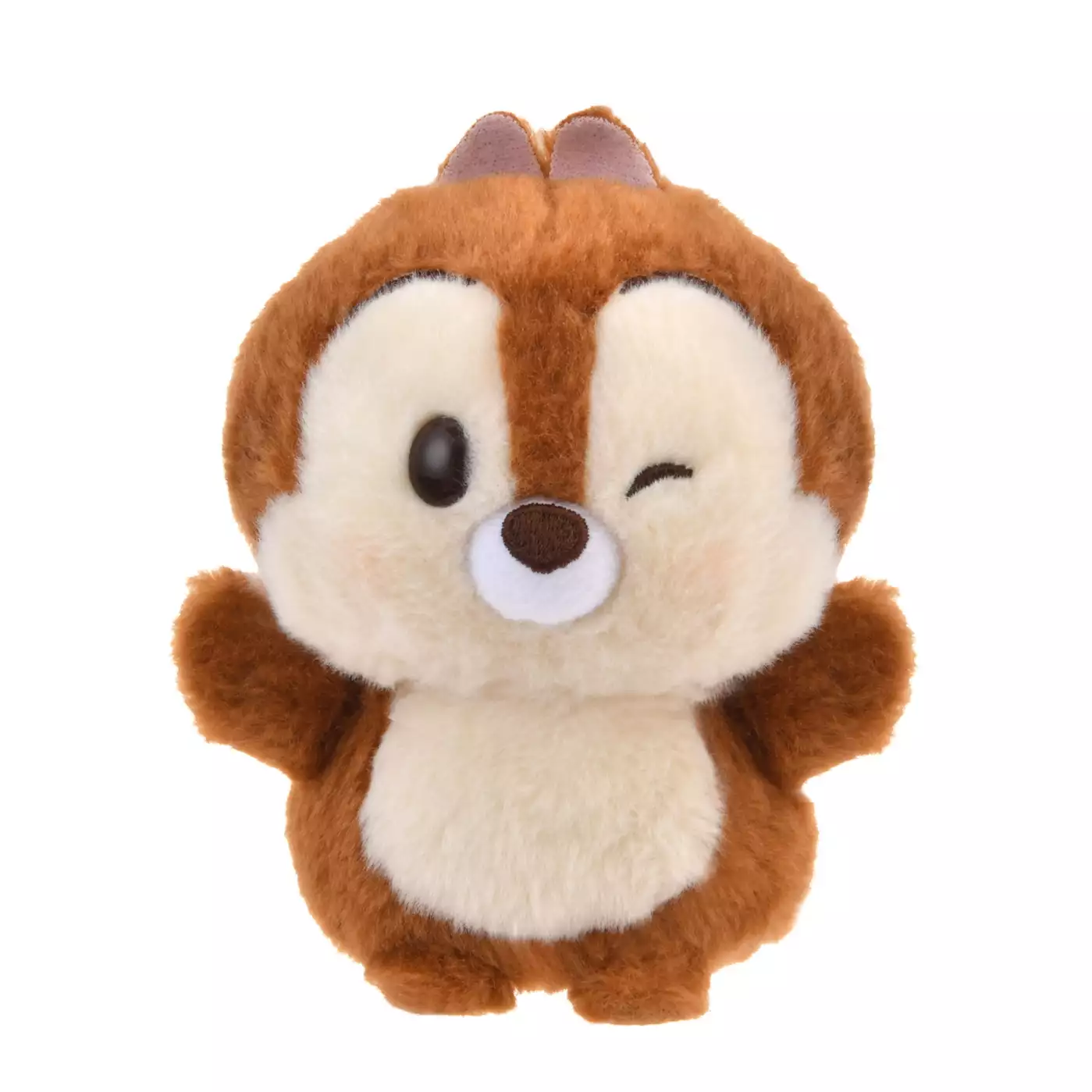 Disney｜Halloween Custome Ghost Boo Urupocha-chan Plush Dolls/Plush Toy｜11.5×9×8cm approx.