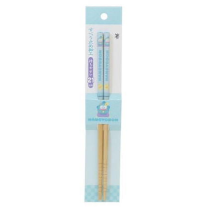 Sanrio｜Bamboo Chopsticks｜21cm approx.