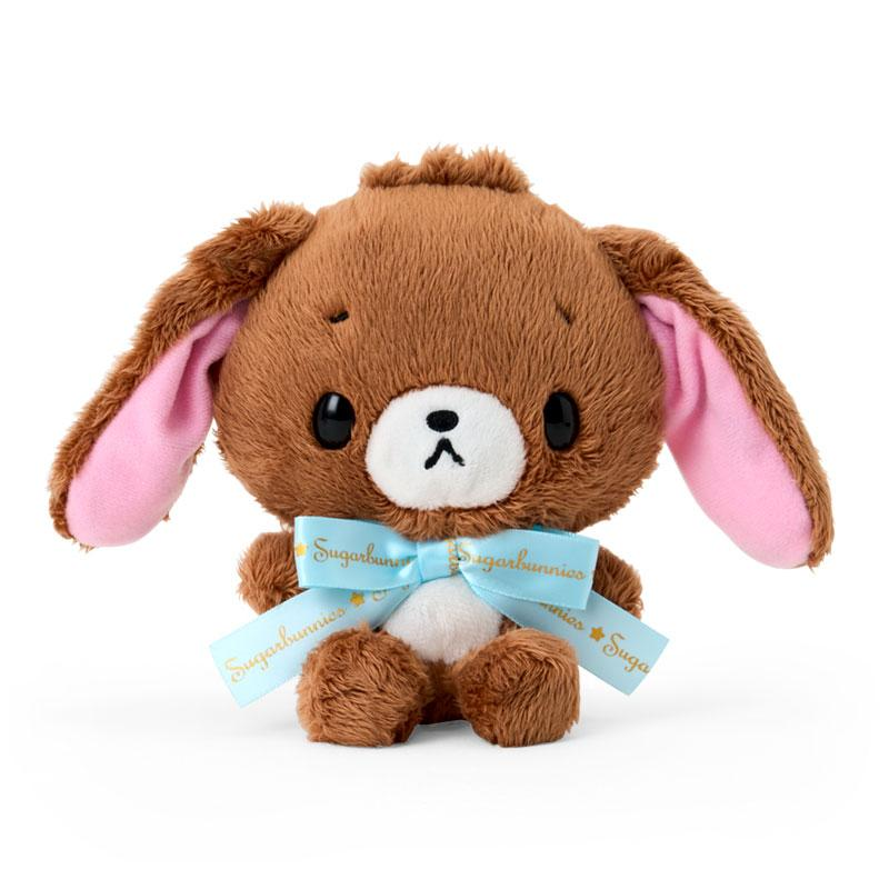 Sanrio｜Character Grand Prix 2nd Edition Logo Ribbon Character Award 2026 Plush Dolls/Plush Toy｜14×10×15cm approx.