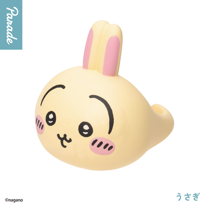 chiikawa｜Face Ring mystery bag/blind box/All 5 types｜1pcs