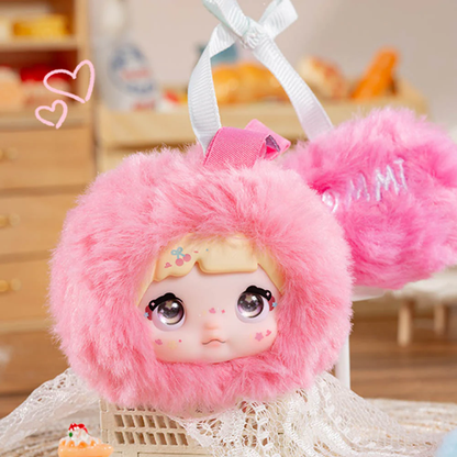 Nommi 100% Sweetness Vinyl Plush Blind Box