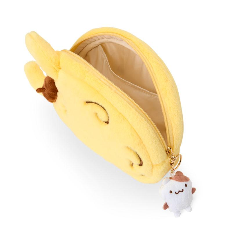 Sanrio｜Pom Pom Purin pouch｜ W23 x D4 x H13cm approx.