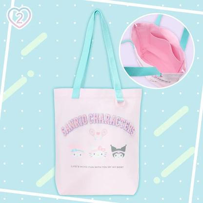 Sanrio｜Girls&