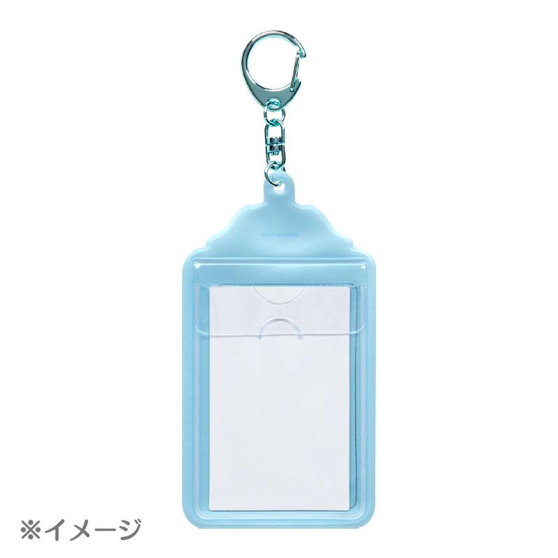 Sanrio｜Enjoy Idol Instax Holder｜7.4×0.3×14cm approx.