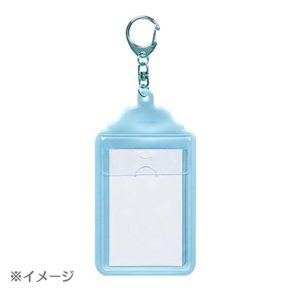 Sanrio｜Enjoy Idol Instax Holder｜7.4×0.3×14cm approx.