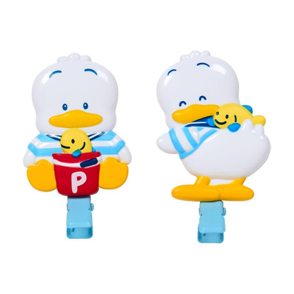 Sanrio｜Peckle and Pitch&