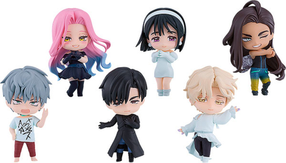 Alien Stage｜Nendoroid Surprise: ALIEN STAGE mystery bag/blind box/All 6 types｜1pcs