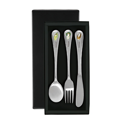 Mofusand｜Cutlery set gift box