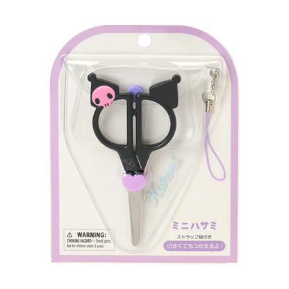 Sanrio｜Mini Scissors｜W5.3 x D1 x H10.4cm approx.