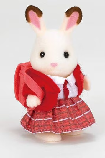 SylvanianFamilies｜Dress-up Cloth Set