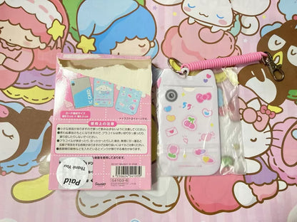 【limit 2】Sanrio｜Character Keychain mystery bag/blind box/All 8 types｜1pcs