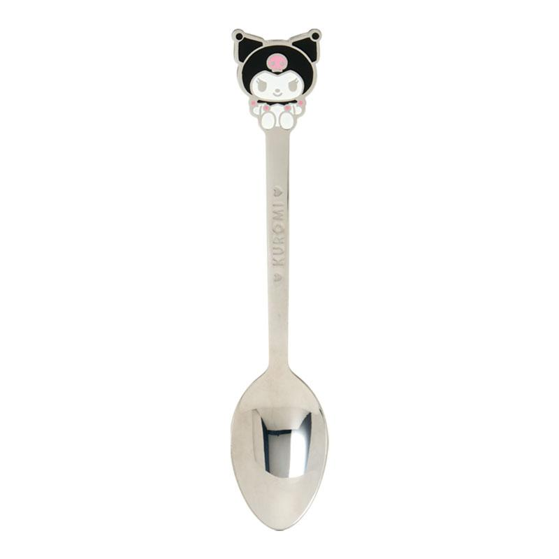 Sanrio｜Stainless Steel Spoon｜W3.3 x D1.8 x H16.8cm approx.
