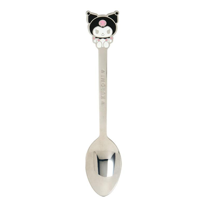 Sanrio｜Stainless Steel Spoon｜W3.3 x D1.8 x H16.8cm approx.