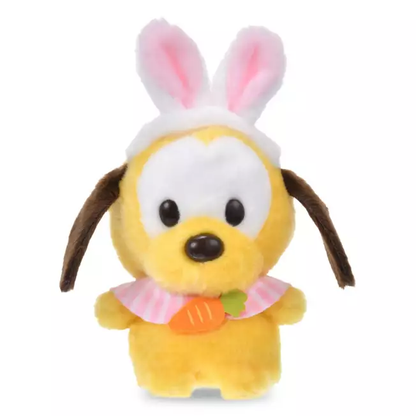 Disney｜Bunny Ears 2026 Spring Urupocha-chan Plush Dolls/Plush Toy｜15×10.5×7cm approx.