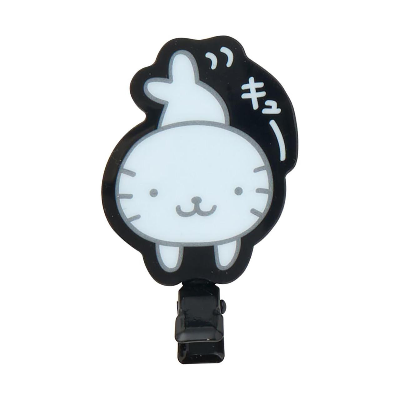 Sanrio｜ Bad Badtz-Maru My Time Blind Box Secret Bangs Clip mystery bag/mystery packs/blind box/blind bag all 8 types｜1pcs