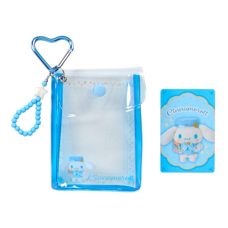 Sanrio｜Character Grand Prix 4th Edition Outfit Collection Card &amp; Case mystery bag/blind box/All 8 types｜1pcs