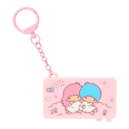 Sanrio｜Mini Mirror And Comb Keychain/Keyring｜1.8 x 9.0 x 6.0cm approx.
