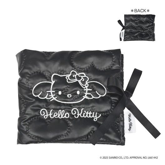 Hello Kitty｜Angel Quilted Album｜H105xW115xD30mm approx.
