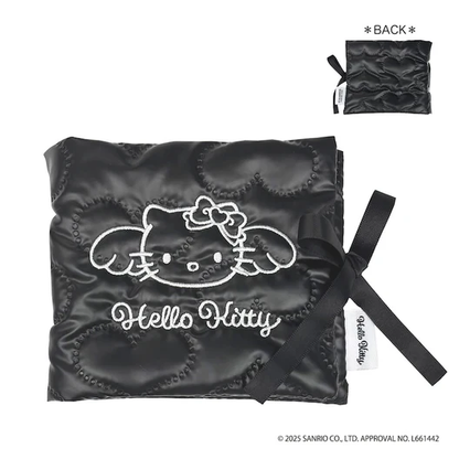 Hello Kitty｜Angel Quilted Album｜H105xW115xD30mm approx.
