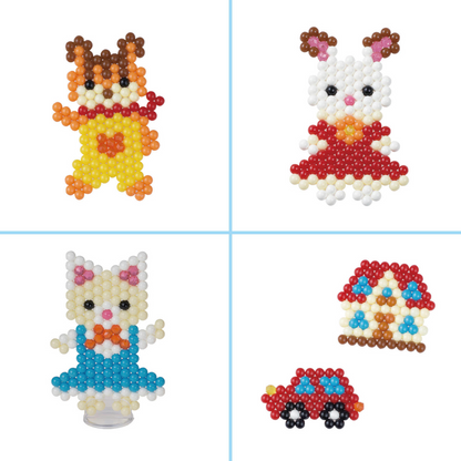 SylvanianFamilies｜Families Character Refill Set-31068