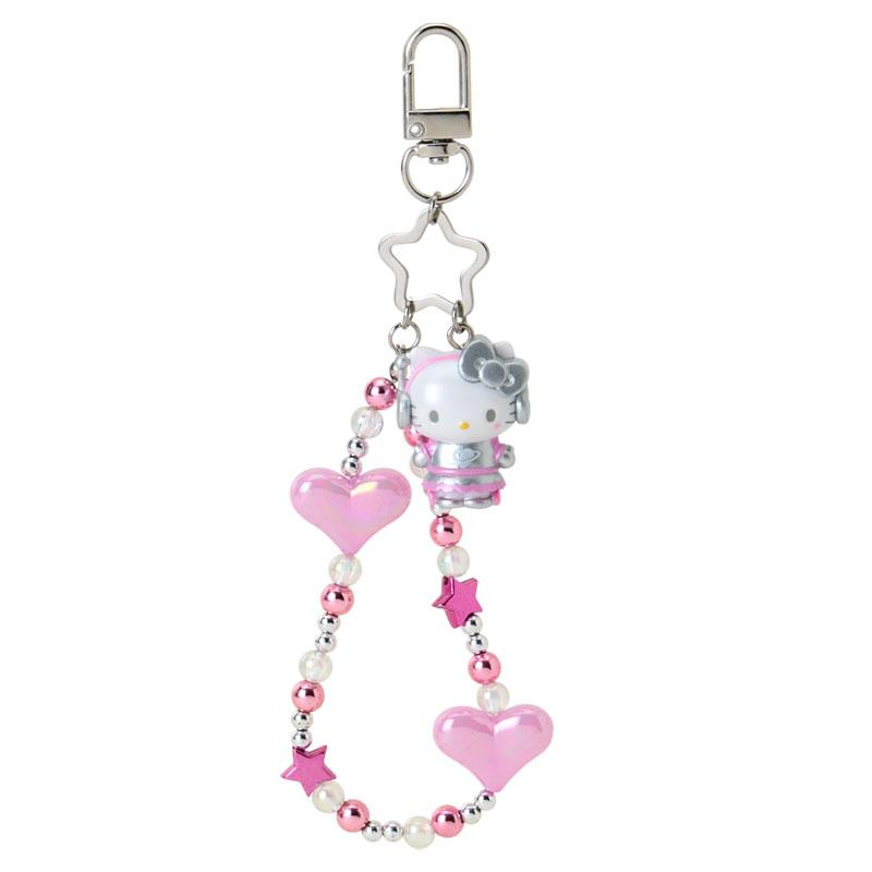 Sanrio｜Tokimeki Planet Keychain/Keyring｜2.5×2×3cm approx.