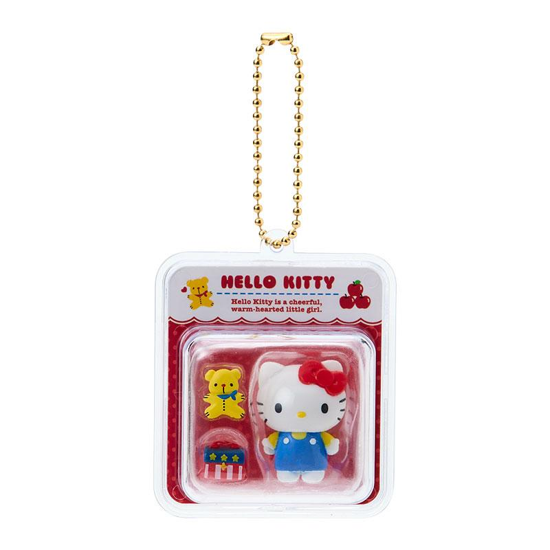 【limit 1】Sanrio｜Miniature Package Charm/ Miniature Toy｜ 4.8 x 2 x 5.5cm approx.