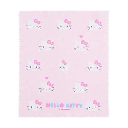 Sanrio｜Glasses Case - New Life 2025｜16×6.8×3.3cm approx.