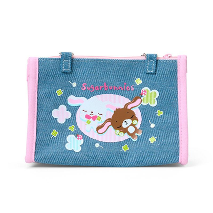 Sanrio｜Heart-fluttering Heisei-era girl&