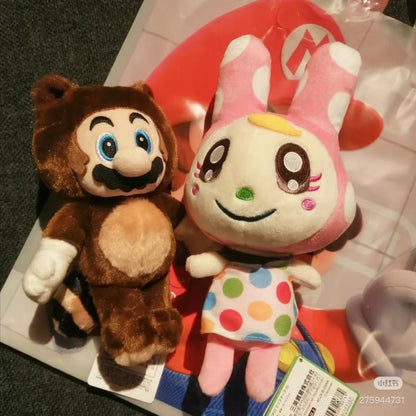 Animal Crossing｜All Star Collection Plush Dolls/Plush Toy｜100x220x100mm approx.