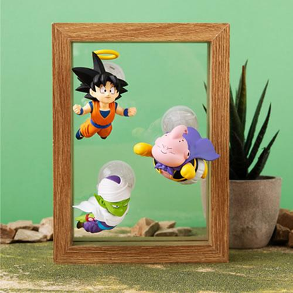 Dragon Ball｜Megahouse Tobimas Q-version Figures - Dragon Ball Vol.2 mystery bag/blind box/All 6 types｜1pc
