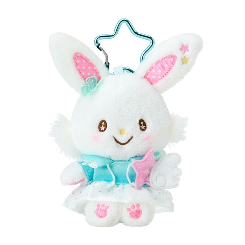 Sanrio｜Sparkling Wish Mascot Holder /Plush Keychain｜W10.5×D9×H10cm approx.