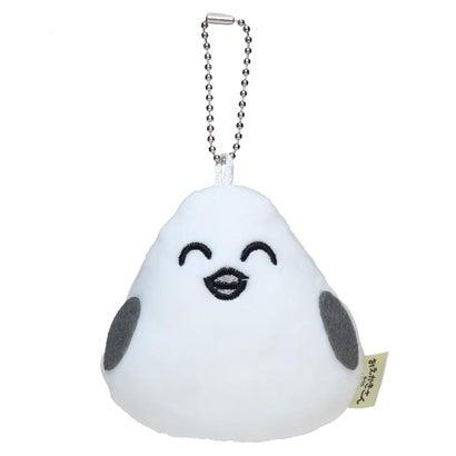 Nico Nui｜Cinema Collection Mochi Mochi Mascot Holder /Plush Keychain｜H120mm approx.
