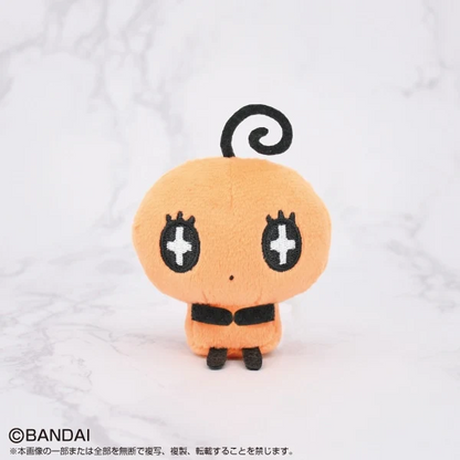 Tamagotchi｜Puri-Nui Puchi Plush Dolls/Plush Toy｜H70mm approx.