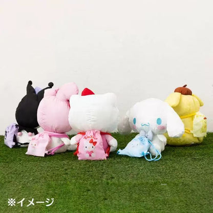 Sanrio｜Secret Mini Drawstring Bag mystery bag/blind box/All 10 types｜1pcs