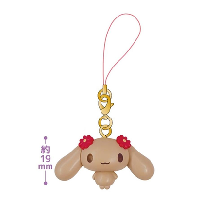 Sanrio｜Cinnamo Angels Mascot Strap mystery bag/blind box/All 6 types｜1pc