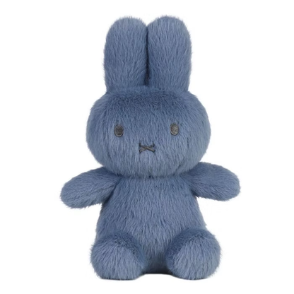 Miffy｜color Fluffy Plush Dolls/Plush Toy｜ 25 x 15 x 10 cm approx.
