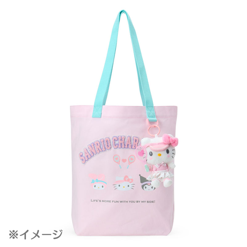 Sanrio｜Girls&