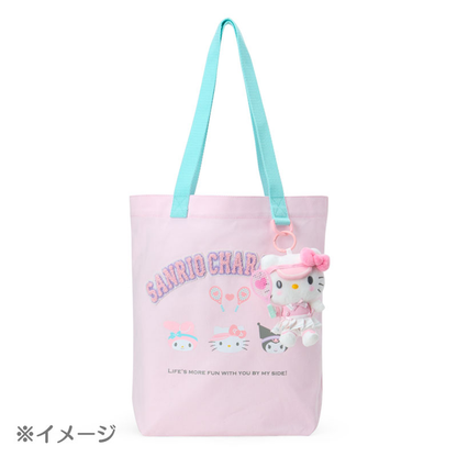 Sanrio｜Girls&