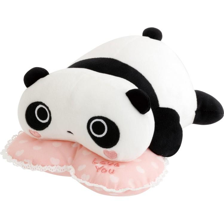 Sanx｜Universe "Heart" Plush Dolls/Plush Toy