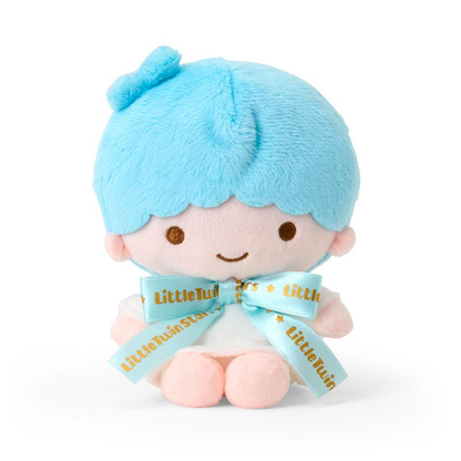 Sanrio｜Character Grand Prix 2nd Edition Logo Ribbon Character Award 2026 Plush Dolls/Plush Toy｜14×10×15cm approx.