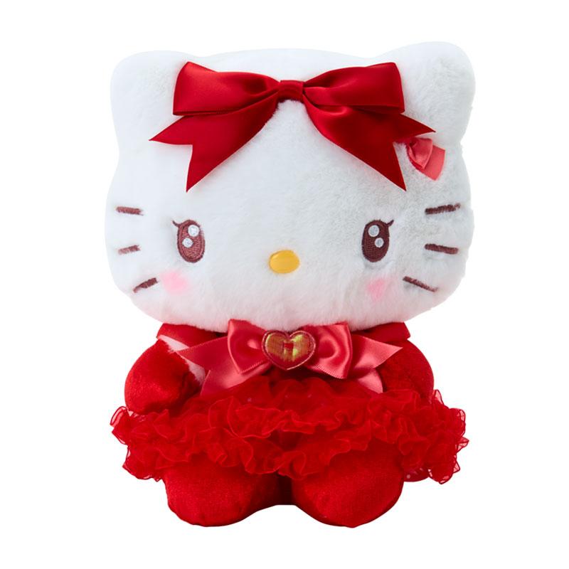 Sanrio｜Idol Colorful Dress Plush Dolls/Plush Toy｜25×10×20cm approx.