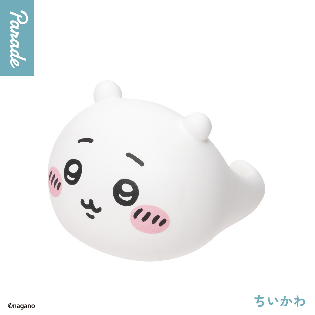 chiikawa｜Face Ring mystery bag/blind box/All 5 types｜1pcs